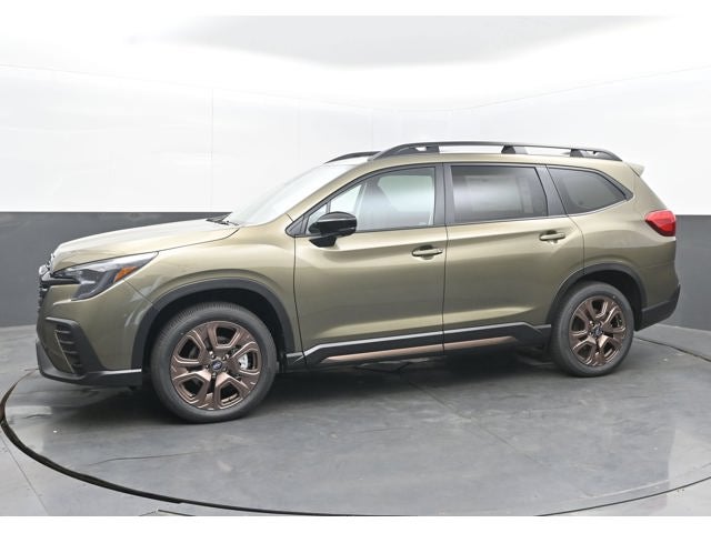 2025 Subaru Ascent Limited Bronze Edition