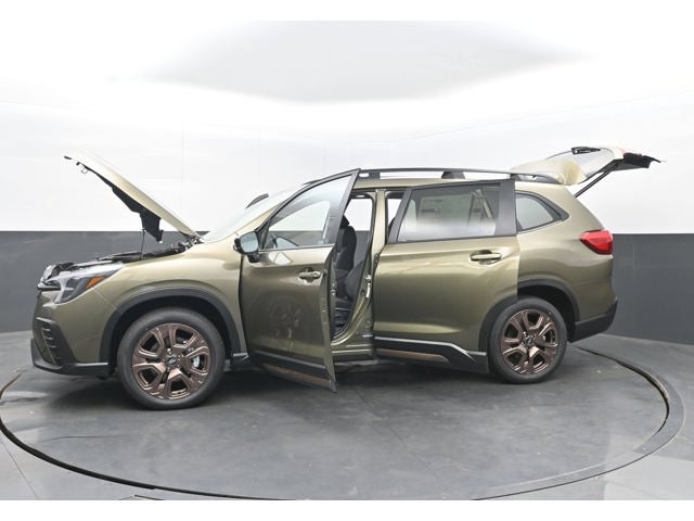 2025 Subaru Ascent Limited Bronze Edition