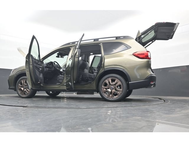 2025 Subaru Ascent Limited Bronze Edition