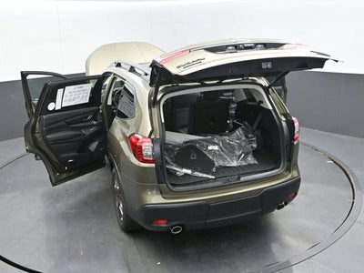 2025 Subaru Ascent Limited Bronze Edition