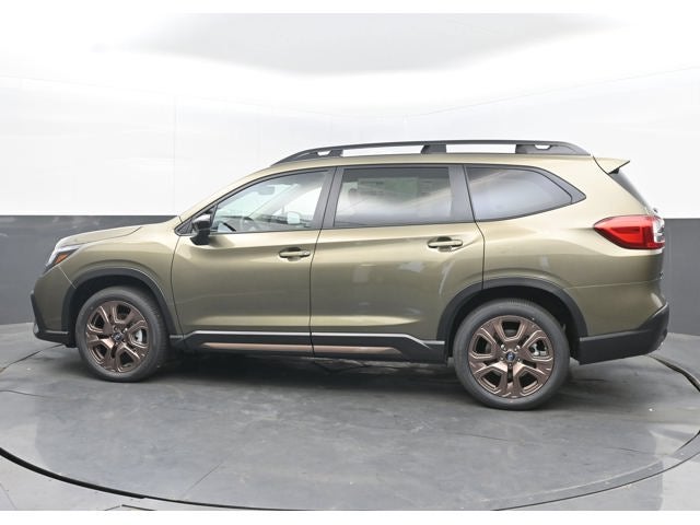 2025 Subaru Ascent Limited Bronze Edition