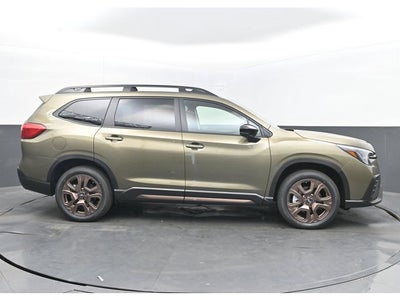 2025 Subaru Ascent Limited Bronze Edition