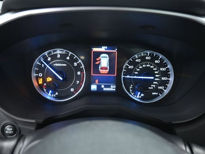 2022 Subaru Ascent Touring