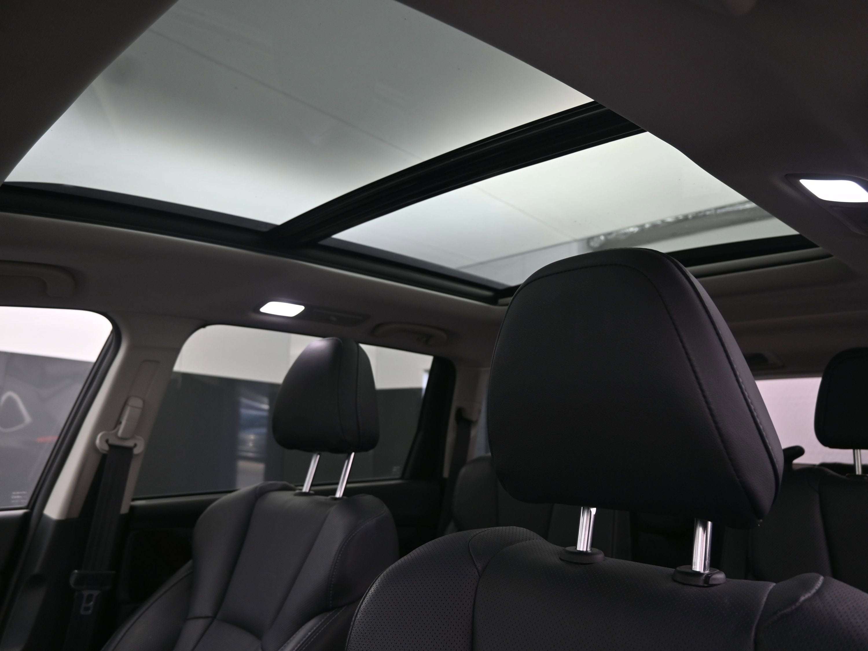 2022 Subaru Ascent Touring