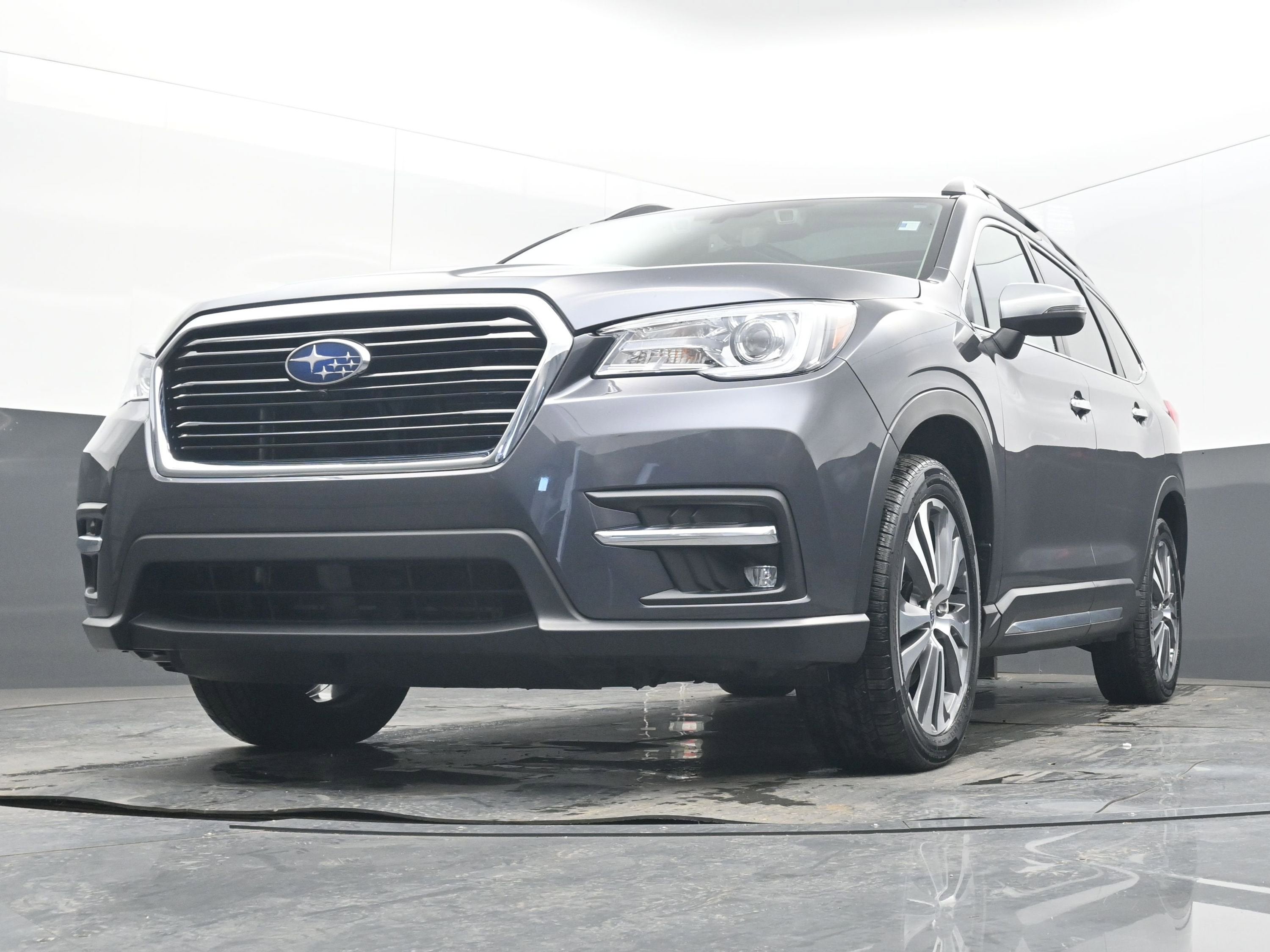 2022 Subaru Ascent Touring