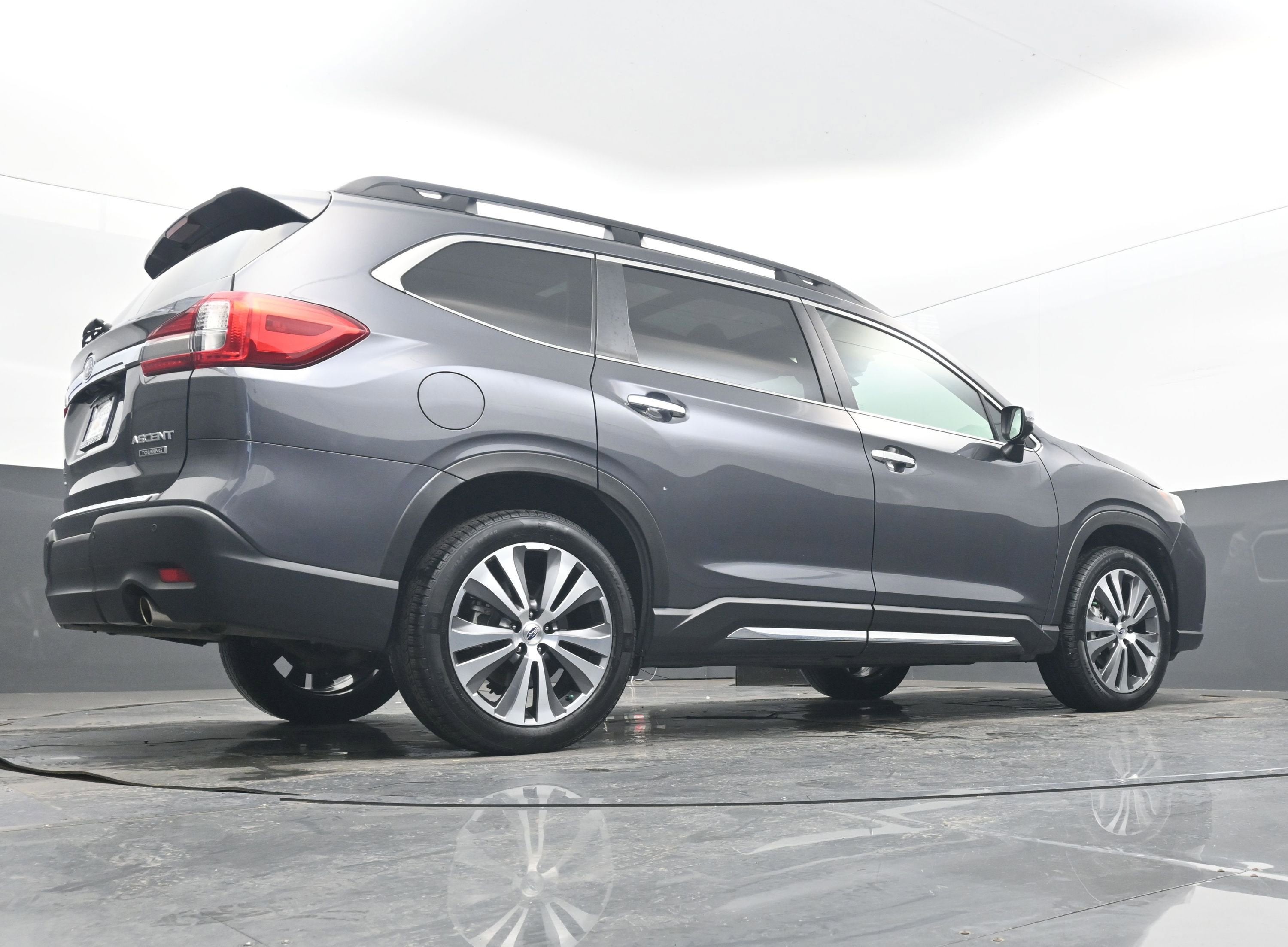 2022 Subaru Ascent Touring