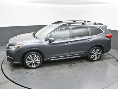 2022 Subaru Ascent Touring