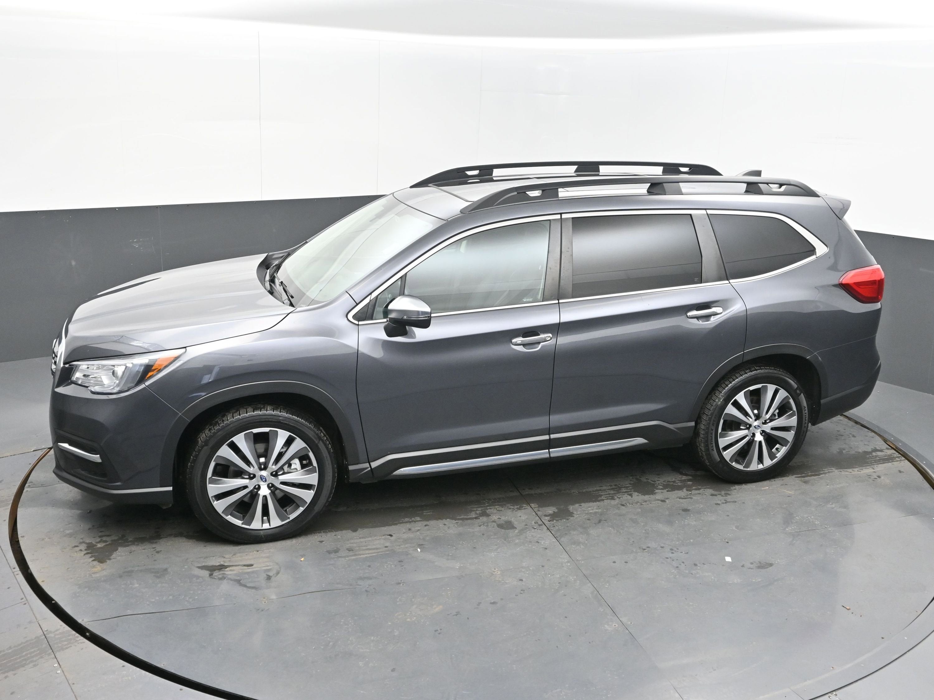2022 Subaru Ascent Touring