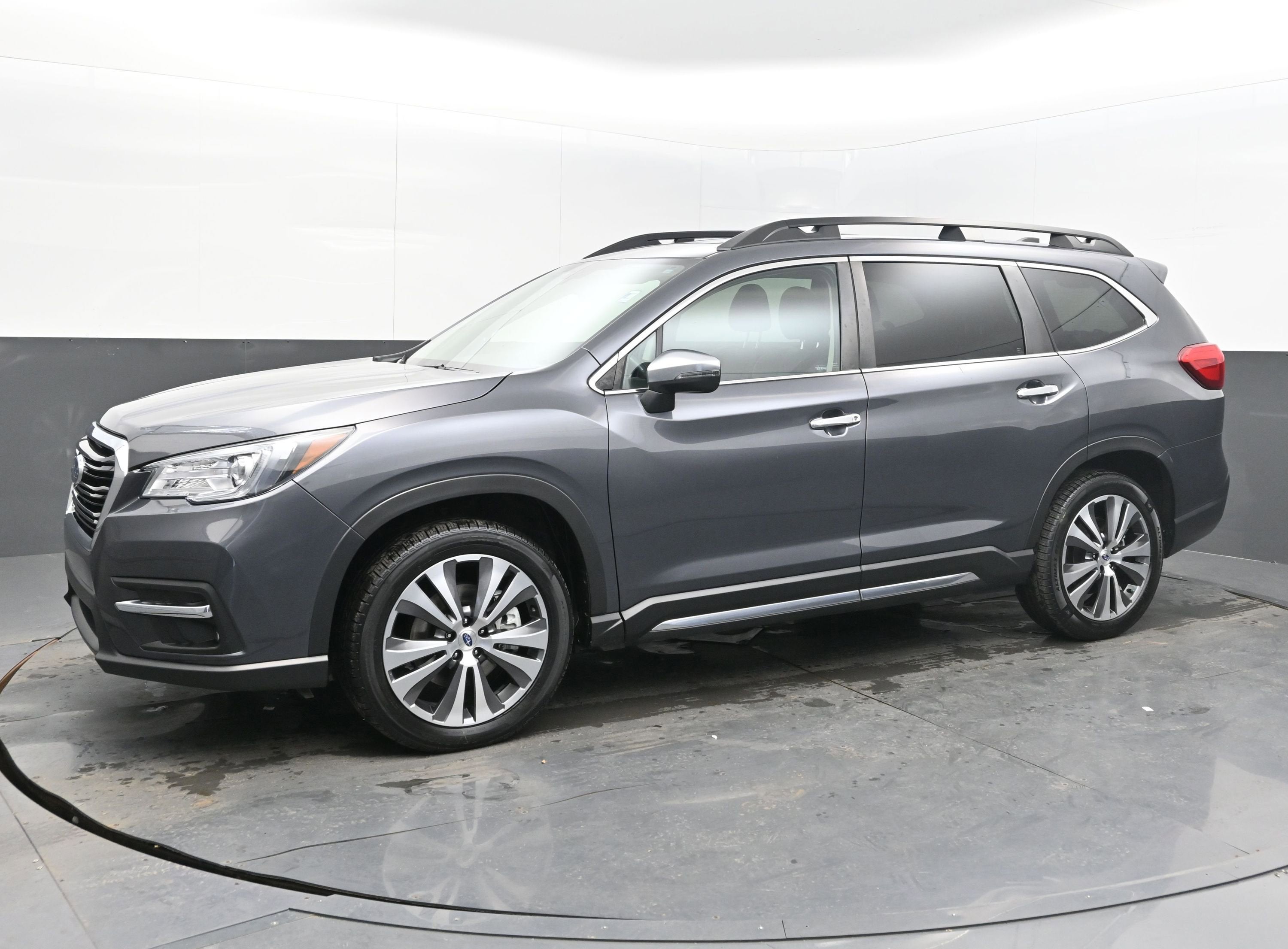 2022 Subaru Ascent Touring