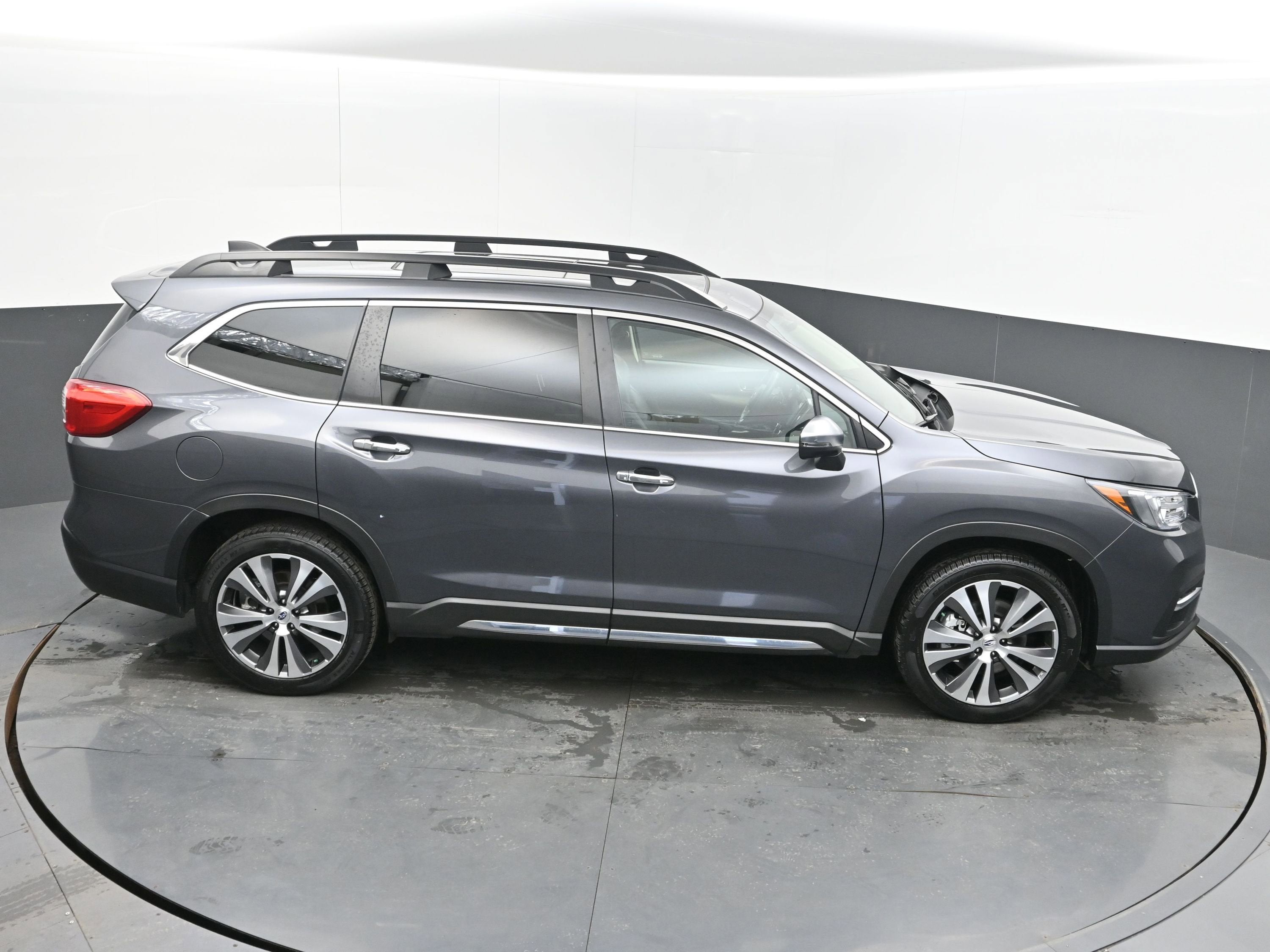 2022 Subaru Ascent Touring