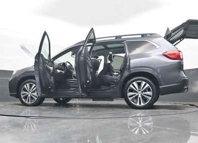 2022 Subaru Ascent Touring