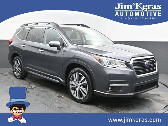 2022 Subaru Ascent Touring