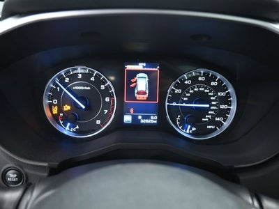 2022 Subaru Ascent Touring