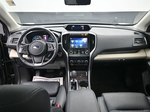 2022 Subaru Ascent Touring