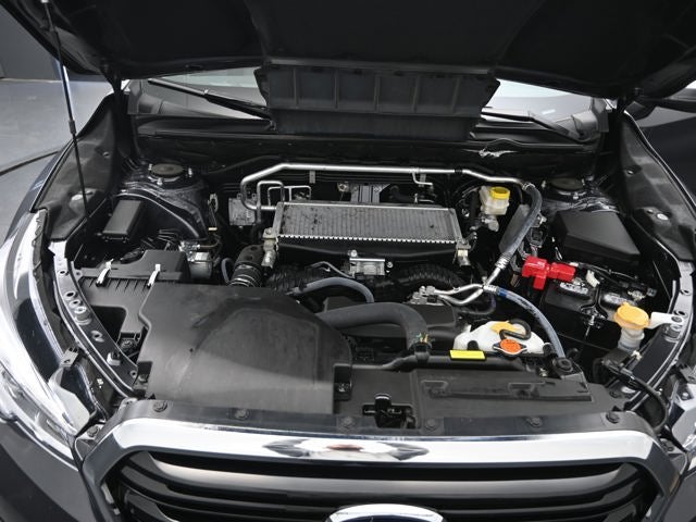 2022 Subaru Ascent Touring