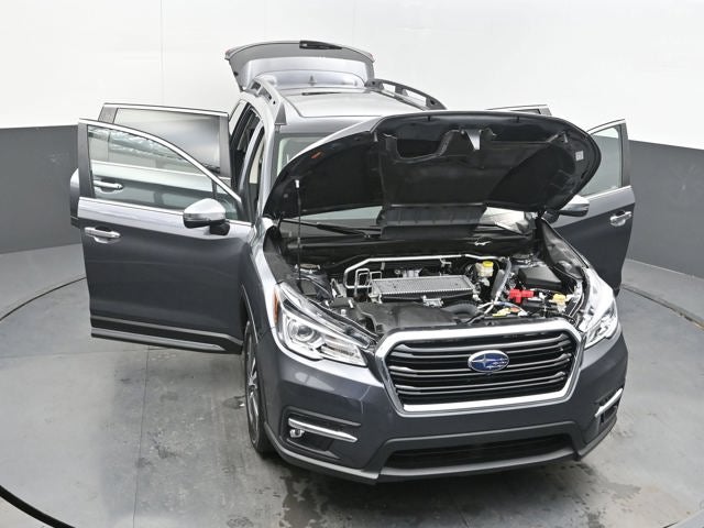 2022 Subaru Ascent Touring