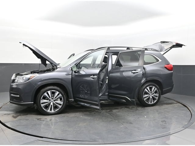 2022 Subaru Ascent Touring