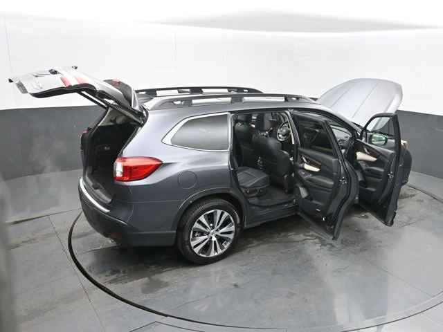 2022 Subaru Ascent Touring