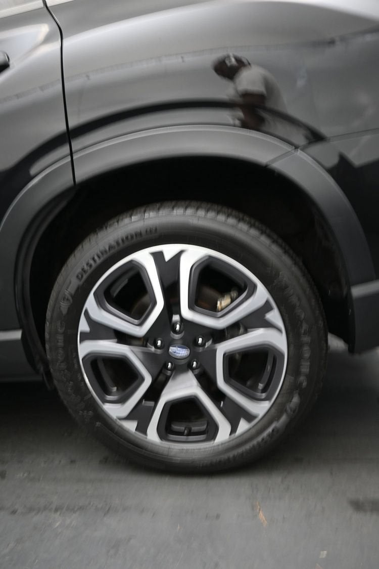 2023 Subaru Ascent Limited