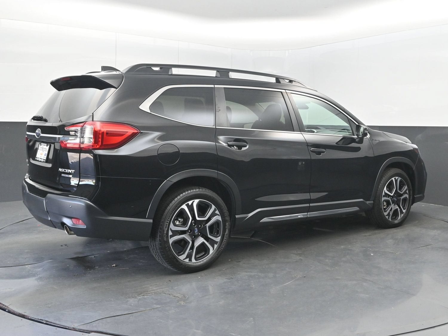 2023 Subaru Ascent Limited