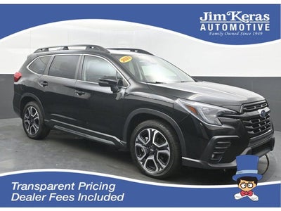2023 Subaru Ascent Limited