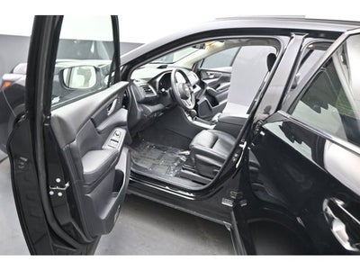 2023 Subaru Ascent Limited