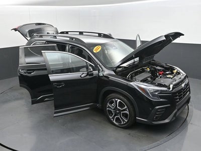 2023 Subaru Ascent Limited