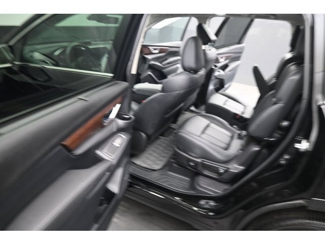 2023 Subaru Ascent Touring