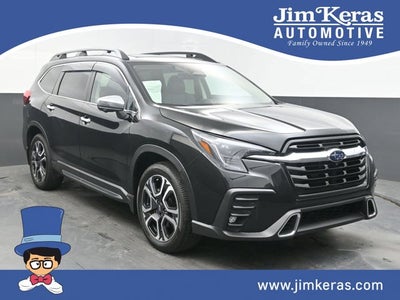2023 Subaru Ascent Touring