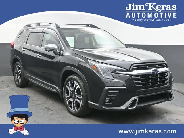 2023 Subaru Ascent Touring
