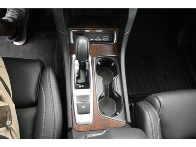 2023 Subaru Ascent Touring