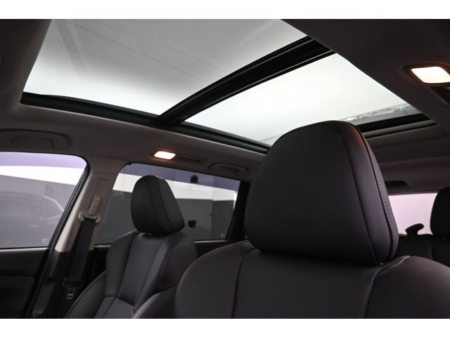 2023 Subaru Ascent Touring