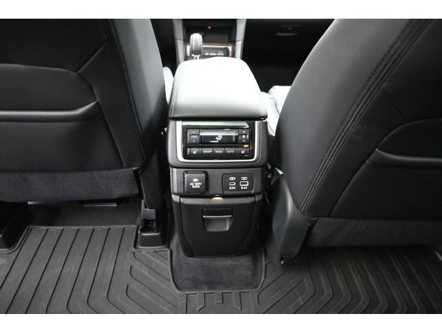 2023 Subaru Ascent Touring