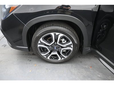 2023 Subaru Ascent Touring