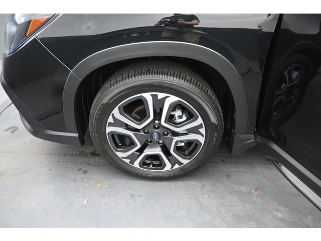 2023 Subaru Ascent Touring