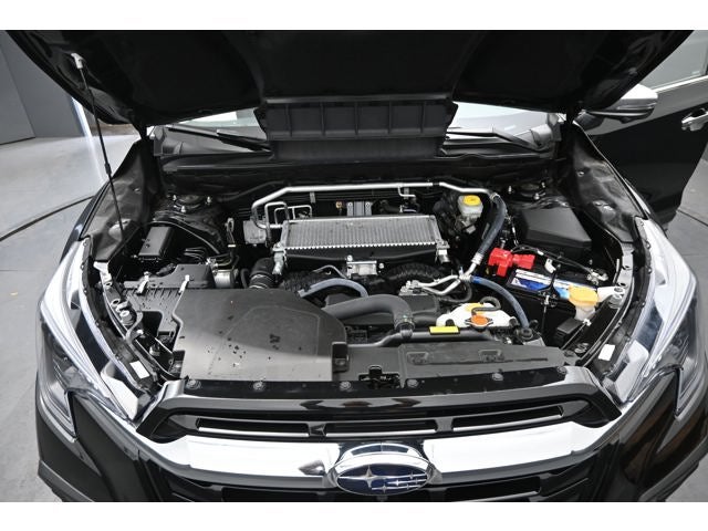 2023 Subaru Ascent Touring