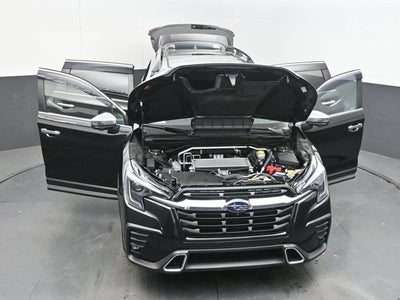 2023 Subaru Ascent Touring