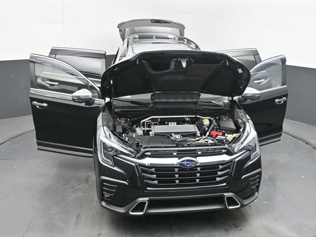2023 Subaru Ascent Touring