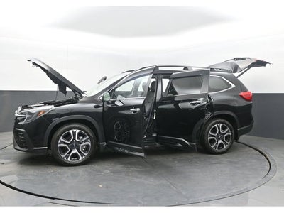 2023 Subaru Ascent Touring