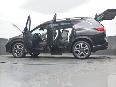 2023 Subaru Ascent Touring