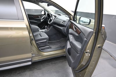 2023 Subaru Ascent Touring