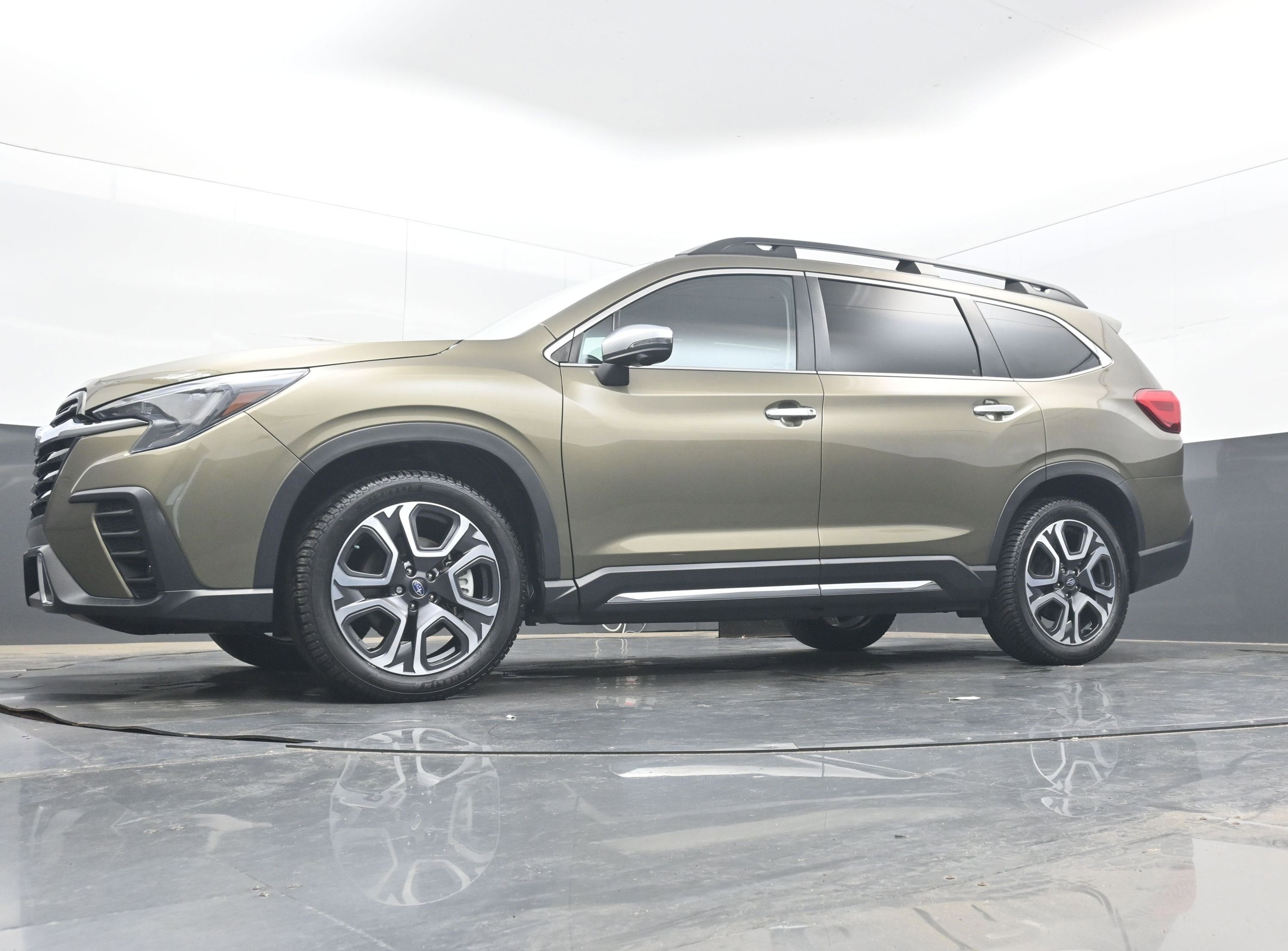 2023 Subaru Ascent Touring