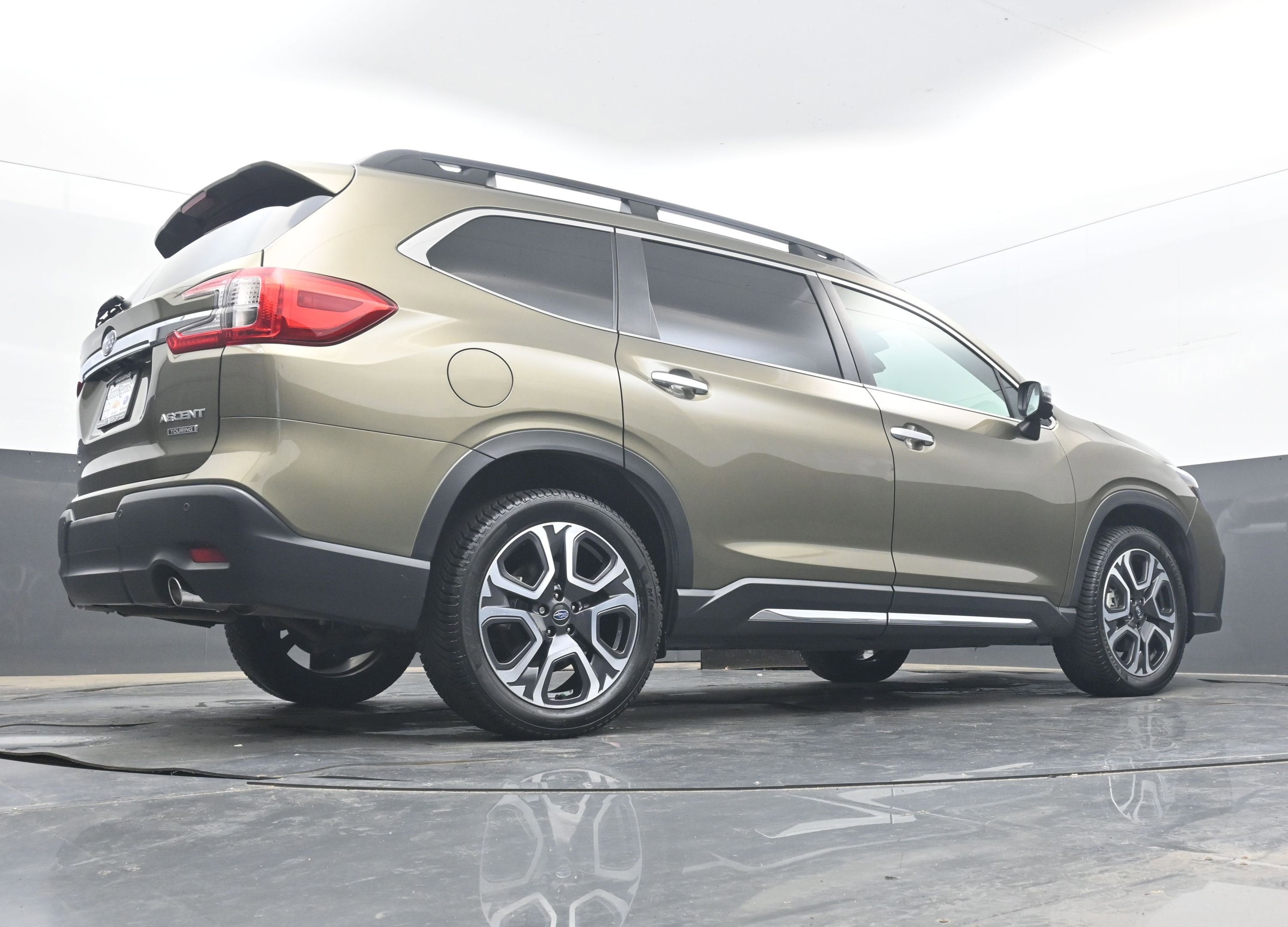 2023 Subaru Ascent Touring