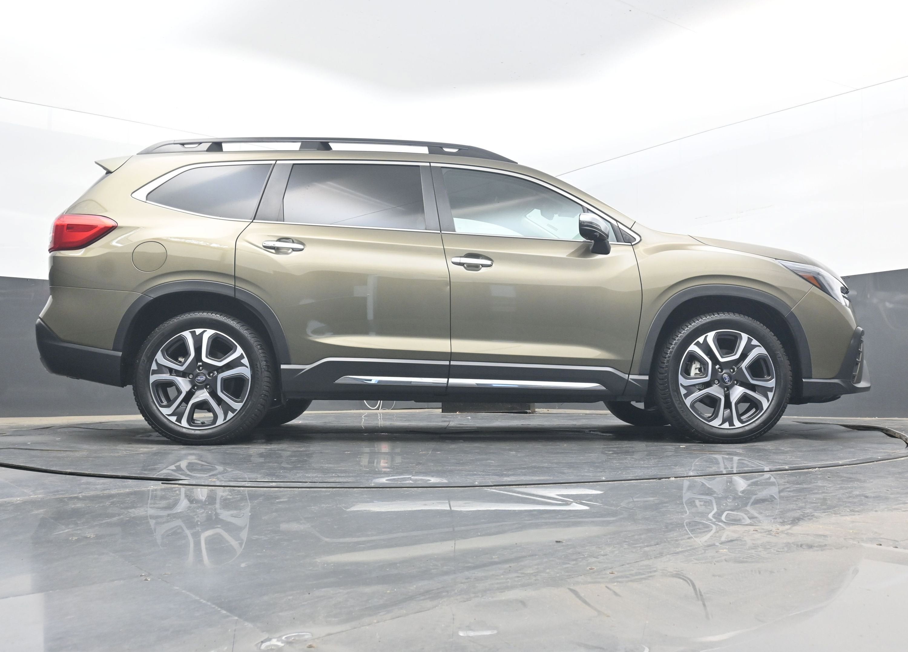 2023 Subaru Ascent Touring