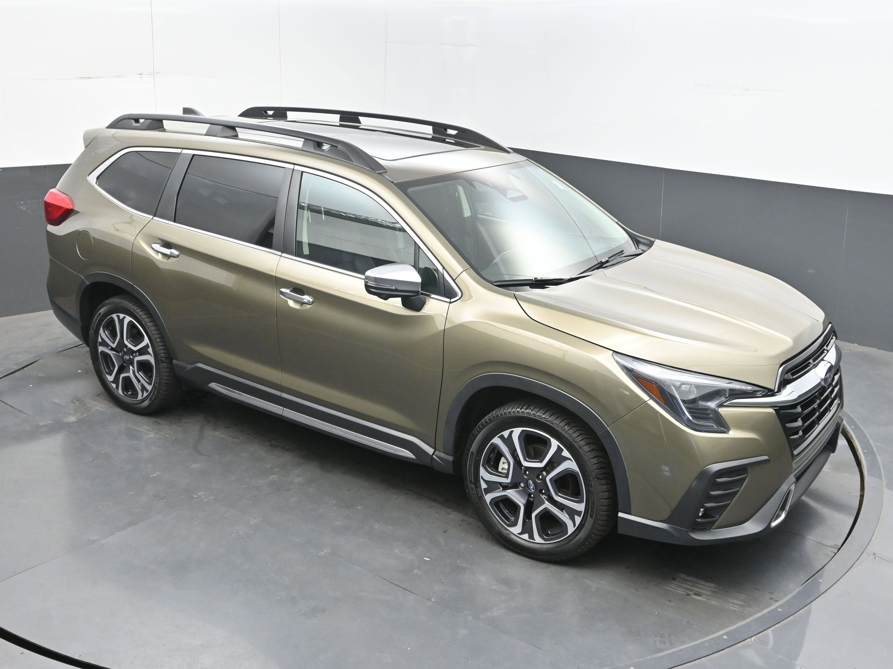 2023 Subaru Ascent Touring