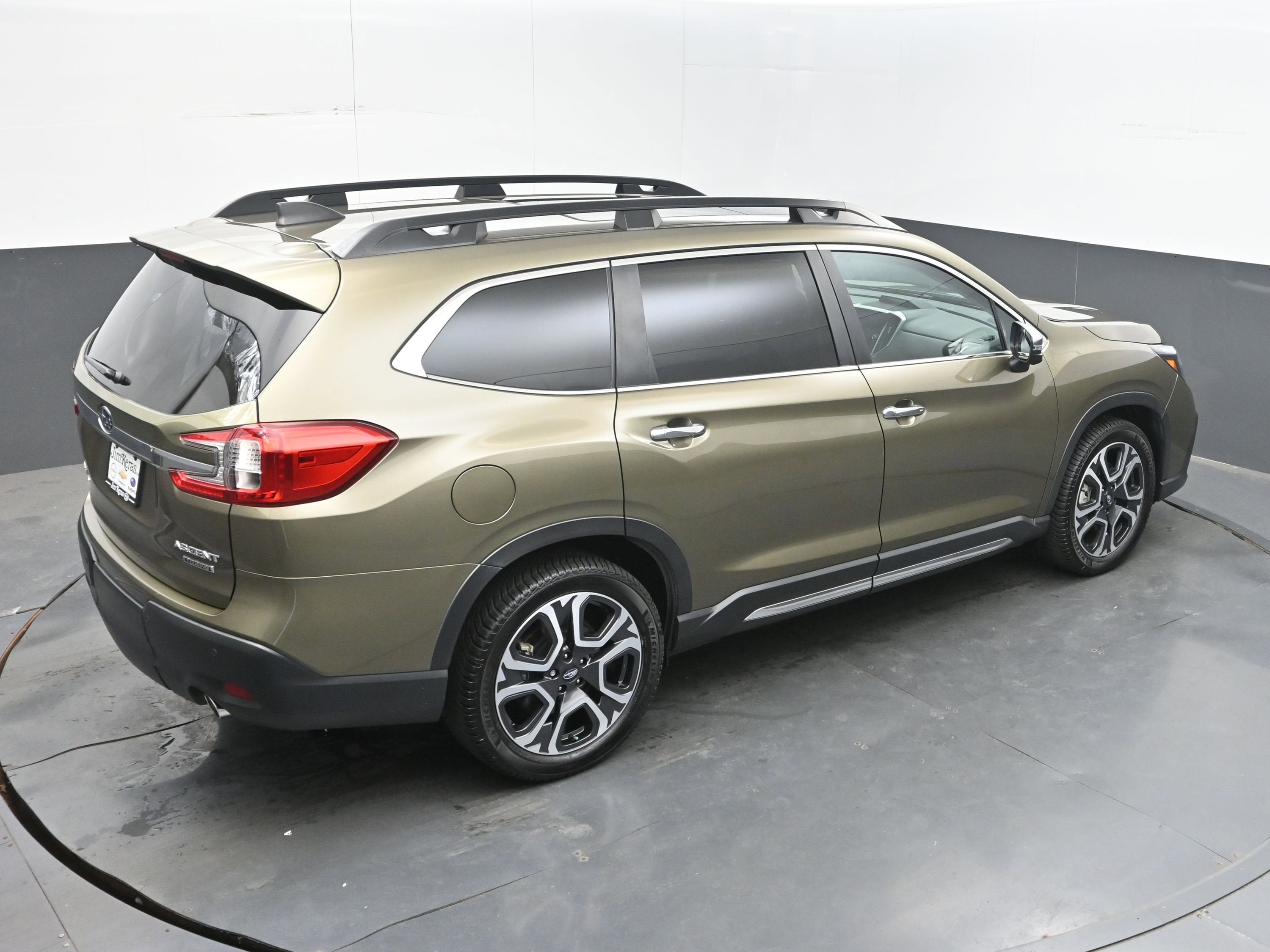 2023 Subaru Ascent Touring