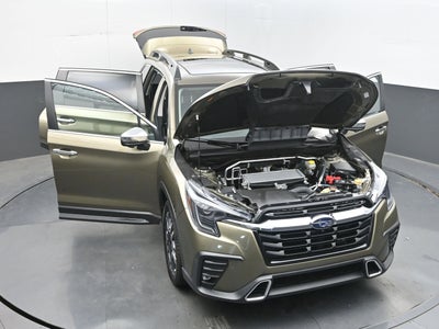 2023 Subaru Ascent Touring