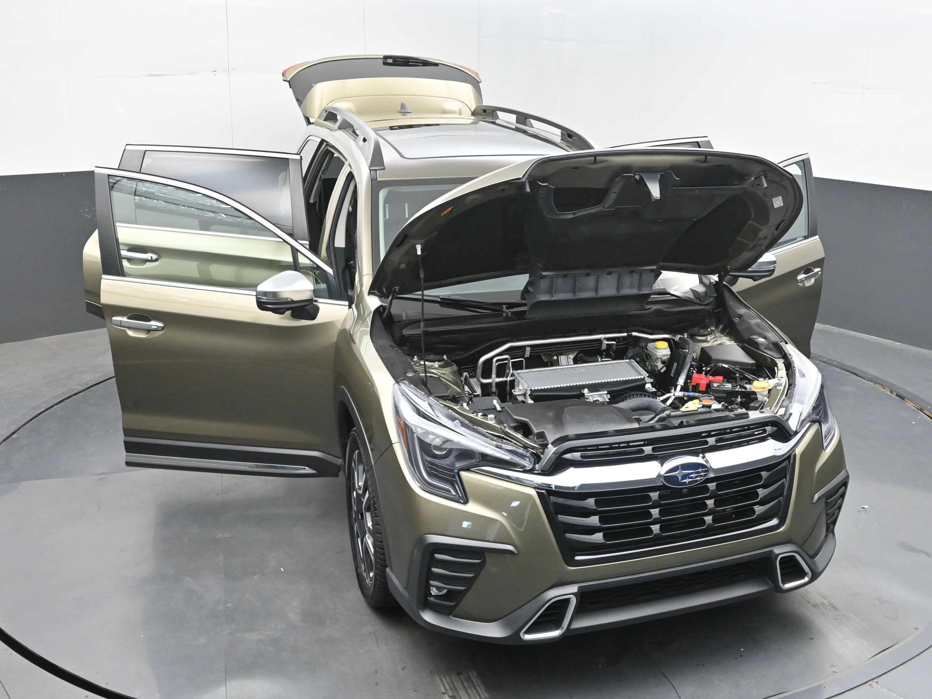 2023 Subaru Ascent Touring