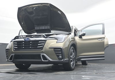 2023 Subaru Ascent Touring