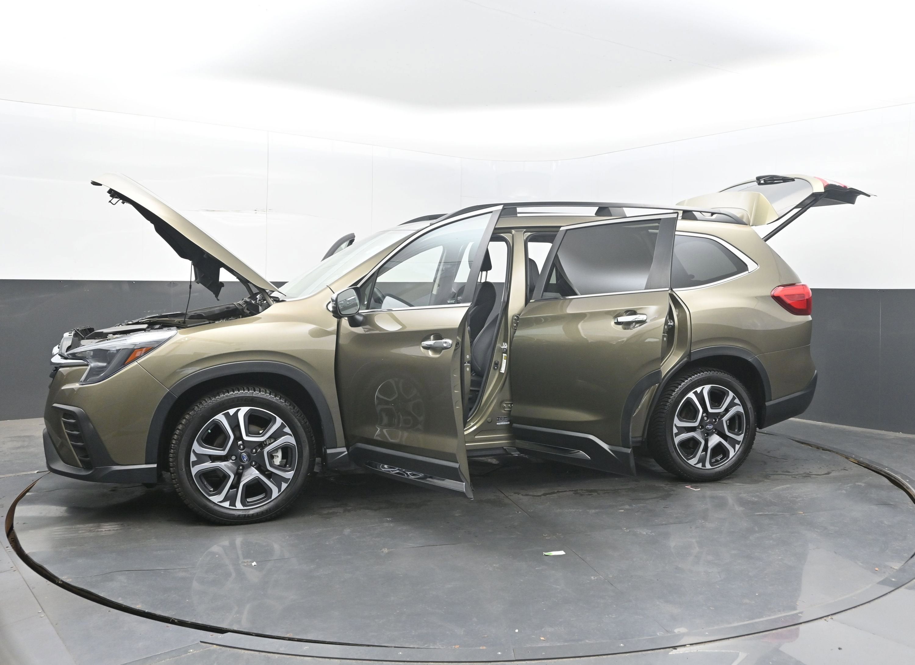 2023 Subaru Ascent Touring